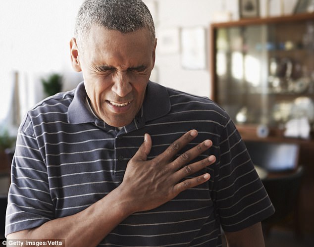 heart attack vs cardiac arrest lenstapes med