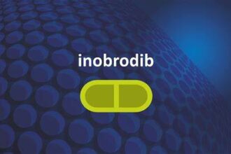 Inobrodib lenstapes med