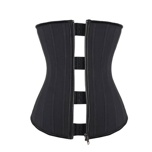 image of a waist trainer