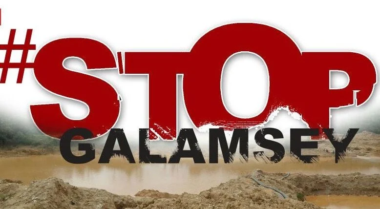 Ghana’s Silent Disaster: The Urgent Need To End Galamsey