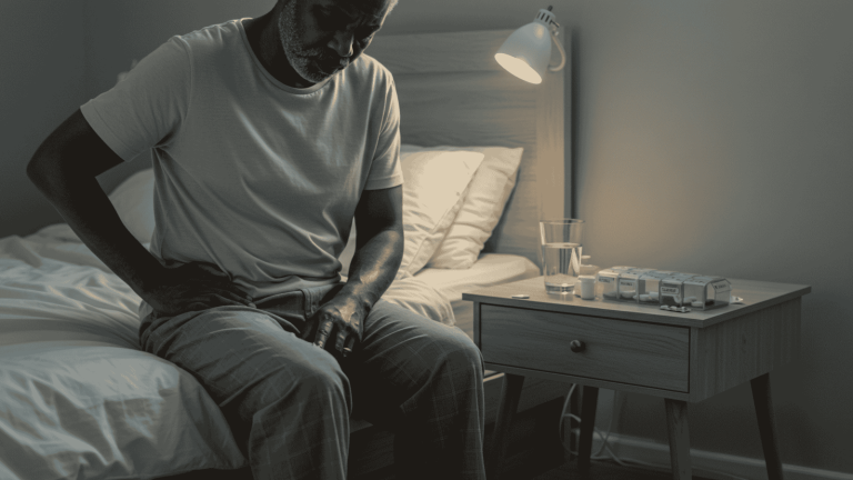 Chronic Kidney Disease Symptoms and Treatment Guide