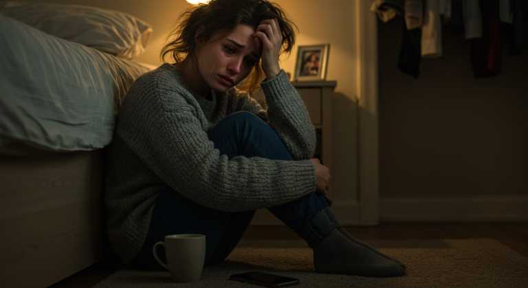 How to Get Over a Breakup: 11 Powerful Ways to Heal Fast
